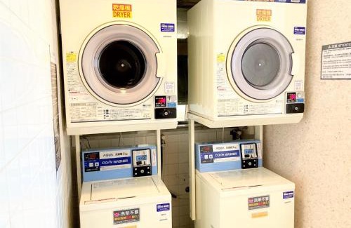 Wakayama Hotel | Smile Hotel Wakayama - Vacation STAY 69517v