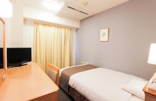 Wakayama Hotel | Smile Hotel Wakayama - Vacation STAY 69548v