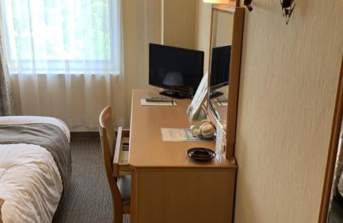 Wakayama Hotel | Smile Hotel Wakayama - Vacation STAY 69548v