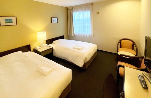Yonago Hotel | Smile Hotel Yonago