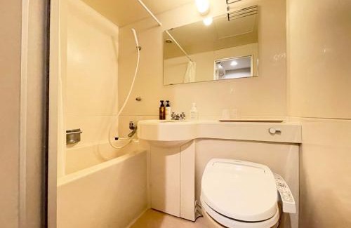 Yonago Hotel | Smile Hotel Yonago - Vacation STAY 61091v