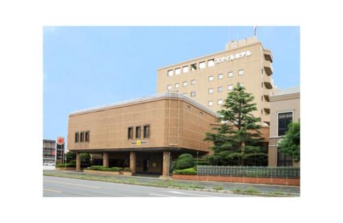 Yonago Hotel | Smile Hotel Yonago - Vacation STAY 61097v