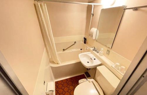 Yonago Hotel | Smile Hotel Yonago - Vacation STAY 61102v