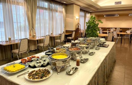 Yonago Hotel | Smile Hotel Yonago - Vacation STAY 97641v