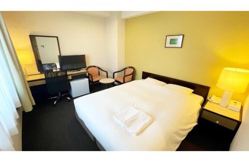Yonago Hotel | Smile Hotel Yonago - Vacation STAY 97655v