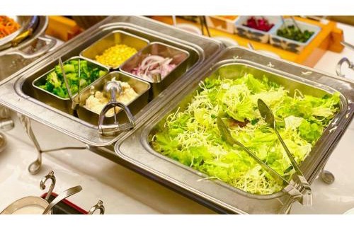 Yonago Hotel | Smile Hotel Yonago - Vacation STAY 97630v