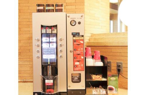 Yonago Hotel | Smile Hotel Yonago - Vacation STAY 97659v