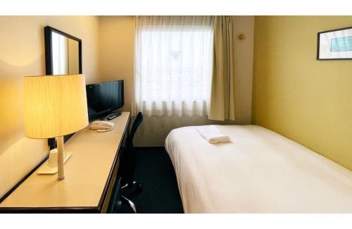 Yonago Hotel | Smile Hotel Yonago - Vacation STAY 97638v