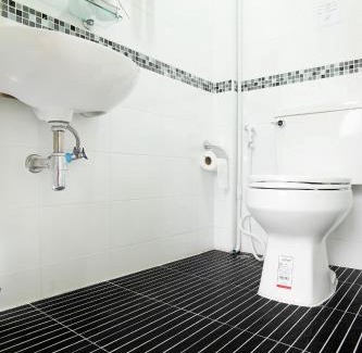Khlong Maha Nak Hotel | Smile Inn