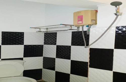 Taphul Village Area Bed & Breakfast | Smiley's Guesthouse : Standard Single Roomn