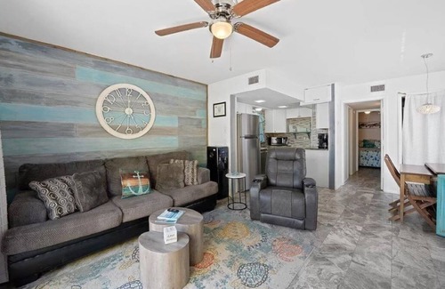 New Melbourne Beach Apartment | Smile N Wave Oceanside