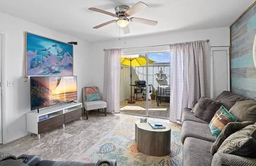 New Melbourne Beach Apartment | Smile N Wave Oceanside