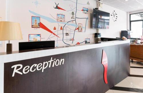 Chiang Rai Hotel | Smile Place Hotel Chiang Rai