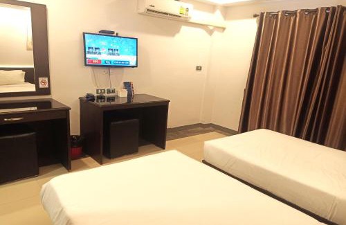Chiang Rai Hotel | Smile Place Hotel Chiang Rai