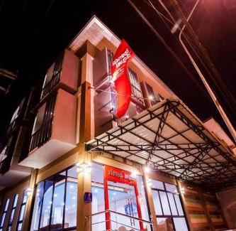Chiang Rai Hotel | Smile Place Hotel Chiang Rai
