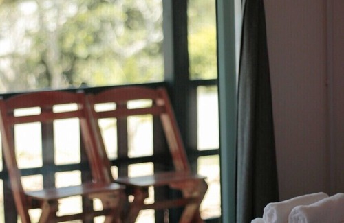 Ko Mook Hotel | Smile Resort Koh Mook