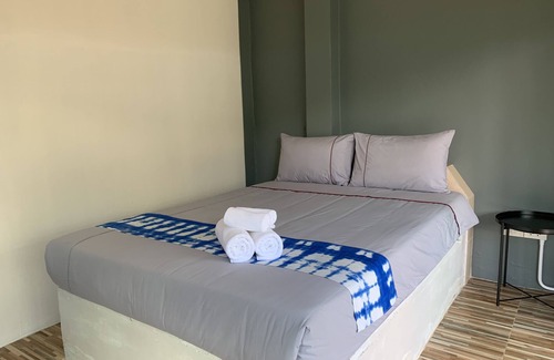 Ko Mook Hotel | Smile Resort Koh Mook