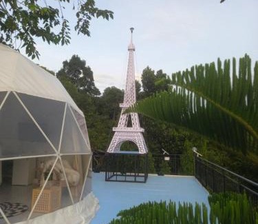 Pong Yaeng Hotel | Smile Sky Hill Resort