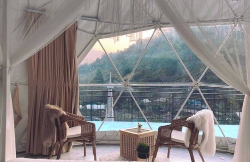Mae Rim Resort | Smile Sky Hill Resort