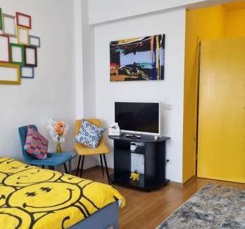 Suceava Apartment | Smile Studio