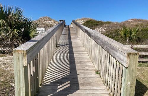 Port St. Joe House | Smiles and Sunsets