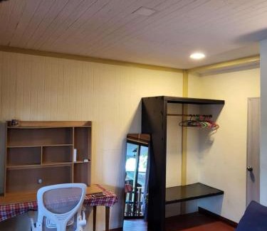 Srithanu Other | Smiley Bungalows Guesthouse