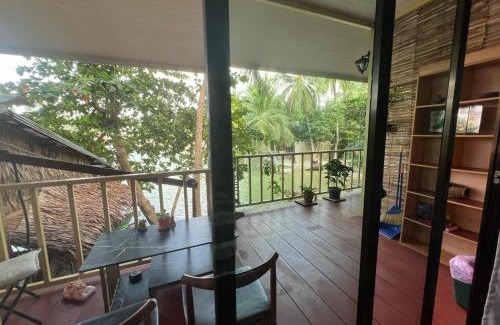 Srithanu Other | Smiley Bungalows Guesthouse