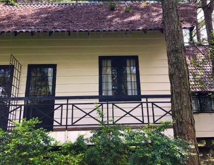 Da Lat Cabin | Smiling Pine Dalat - Thông Reo