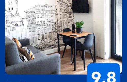 Bonfim Apartment | Smiling Places - Apartment in Porto