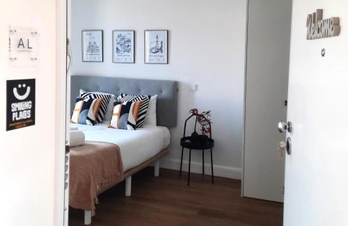 Bonfim Apartment | Smiling Places - Apartment in Porto
