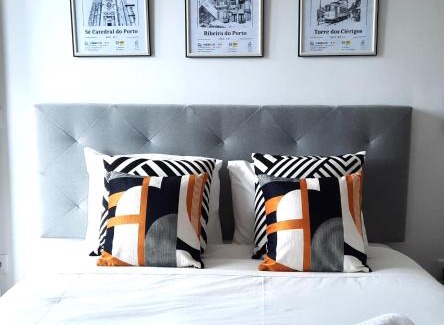 Bonfim Apartment | Smiling Places - Apartment in Porto