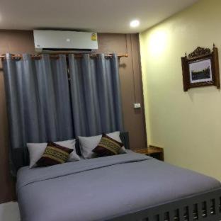 Mueang Kao Resort | Smilingface guesthouse