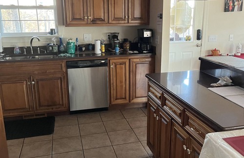 Crane Hill House | Smith Lake House, Snowbird House, holds 16, Dock & Boat Slip, Cullman County