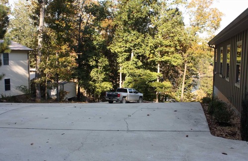 Jasper Cabin | Smith Lake Rentals & Sales - CANDY ON CLEAR CREEK - Long Term Rental Only