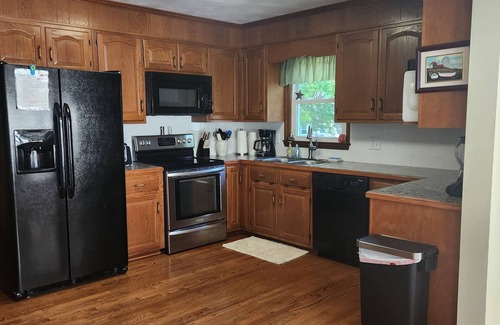 Westlake Corner House | Smith Mountain Lake: Your Perfect Waterfront Escape