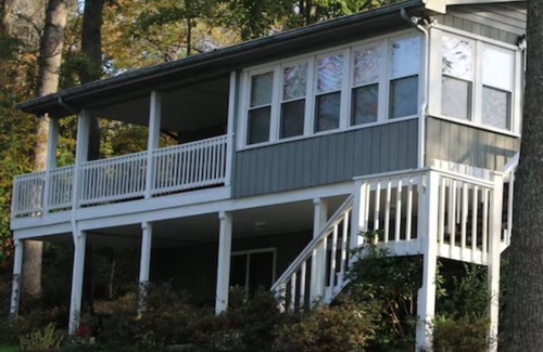 Westlake Corner House | Smith Mountain Lake: Your Perfect Waterfront Escape
