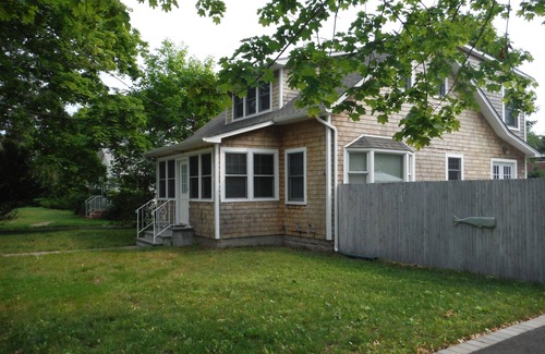 Mastic Beach House | Smith Point Ocean Breeze, Cape charm with Modern Twist in bayside community