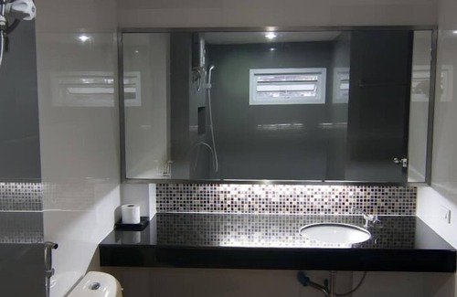Makham Tia Hotel | Smith Residence