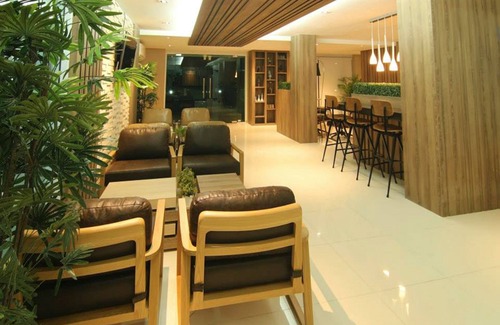 Makham Tia Hotel | Smith Residence