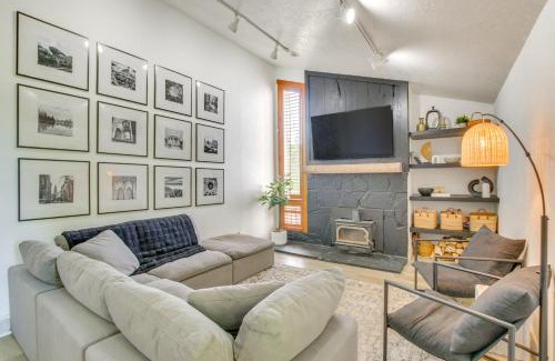 Smithfield House | Smithfield Retreat Ideal for Family Gatherings!