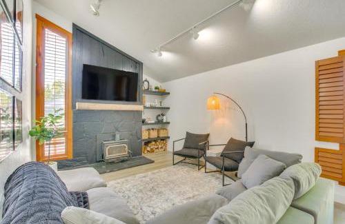 Smithfield House | Smithfield Retreat Ideal for Family Gatherings!