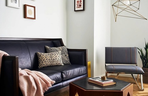 Adams Morgan Hotel | Smithsonian Haven, DC Escape with Luxe Amenities, Pets Stay For Free!