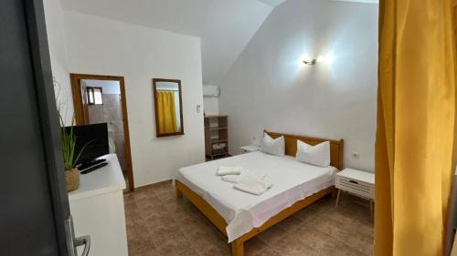 Vama Veche House | Smochin Vama Veche