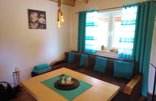 Solina Ski Chalet | Smocza Jama