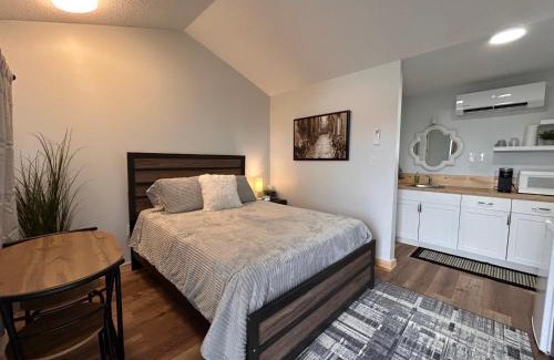 Guelph/Eramosa Hotel | Smokehouse Suites and Stay