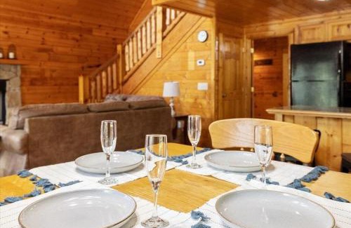 Sevierville House | Smokies Outlook by Avada Properties