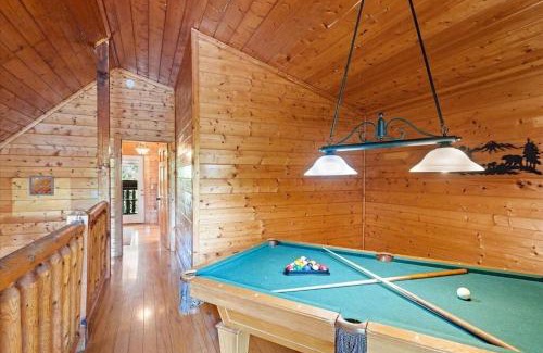 Sevierville House | Smokies Outlook by Avada Properties