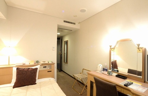 Sasebo Hotel | Smoking couple Breakfast buffet included plan/Sasebo Nagasaki