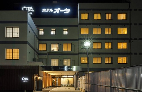 Ozu Hotel | Smoking Double room No meals Standard plan/Ozu Ehime