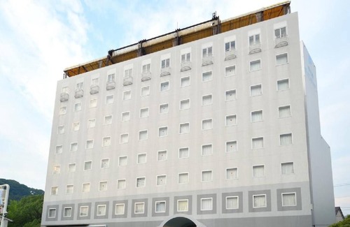 Oyabu Onsen Hotel | Smoking Double room Without meals/Uwajima Ehime